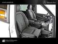 Mercedes-Benz V 250 AVANTGARDE AMG 4x4 MBUX*Sound*MBeam*AHK* Weiß - thumbnail 8