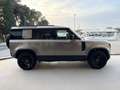 Land Rover Defender 110 3.0D I6 200 CV AWD Auto SE 7 POSTI Marrone - thumbnail 4
