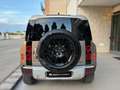 Land Rover Defender 110 3.0D I6 200 CV AWD Auto SE 7 POSTI Marrone - thumbnail 6
