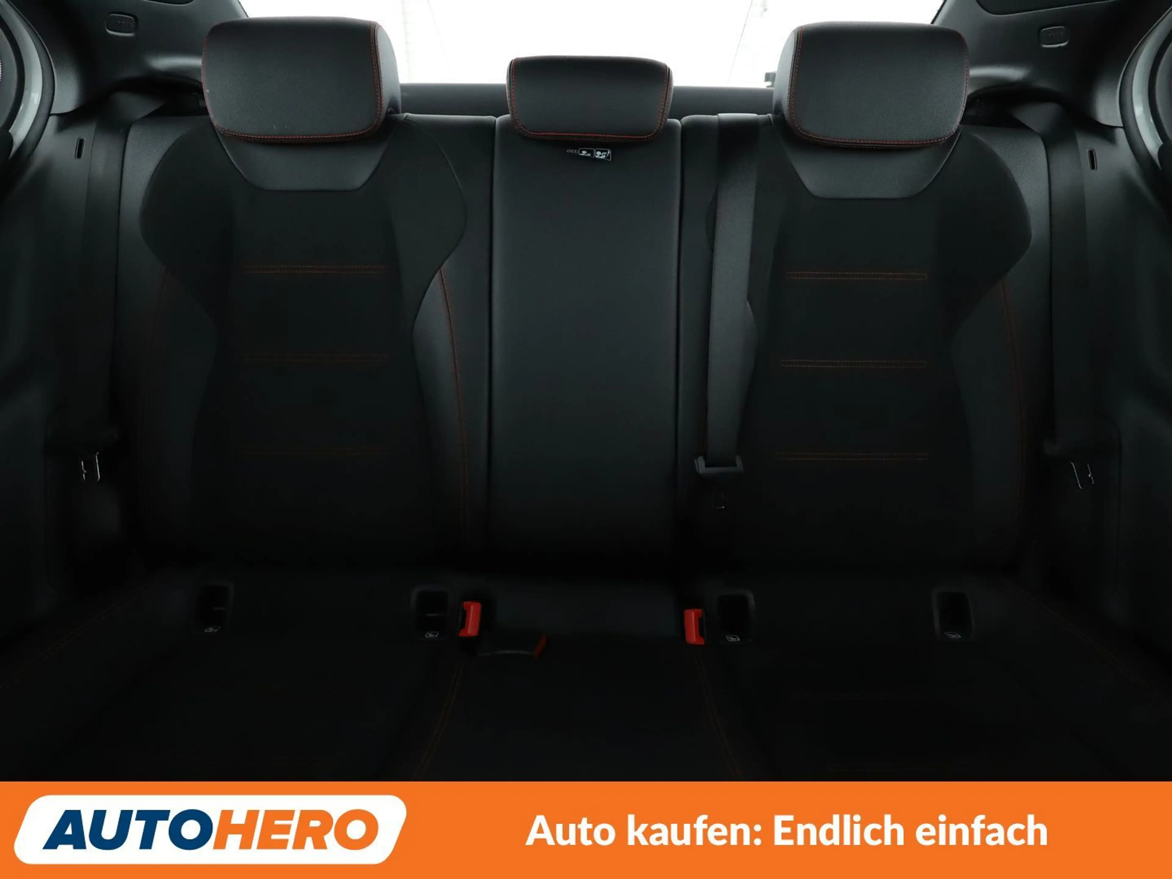 Mercedes-Benz A 200 A 200 AMG Line Aut.*LED*TEMPO*CAM*PLA*PDC*SHZ*BT* — photo 15