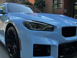 2024 BMW M2