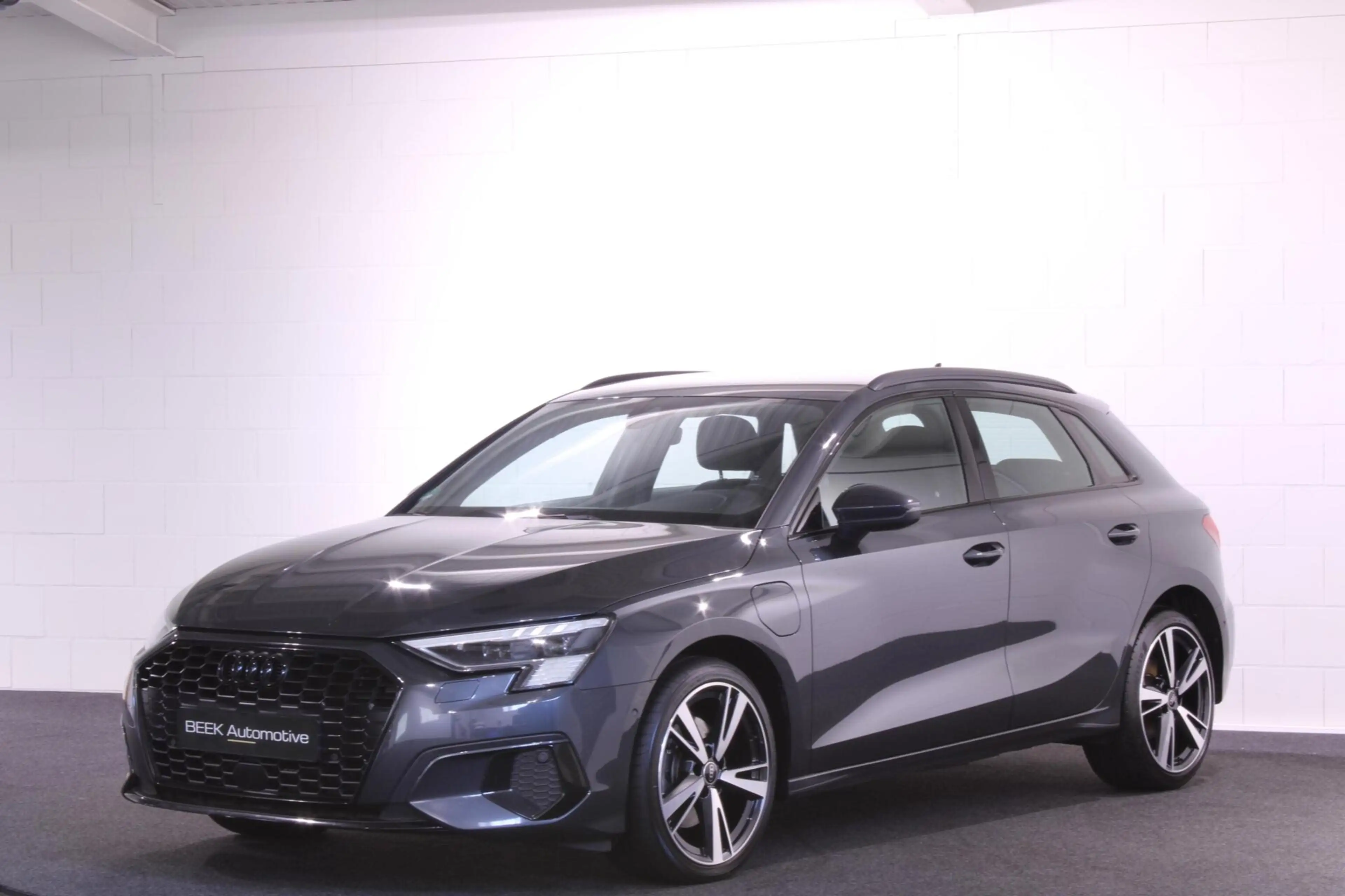Audi A3 Sportback 40 TFSIe Advanced | MATRIX | CAMERA |
