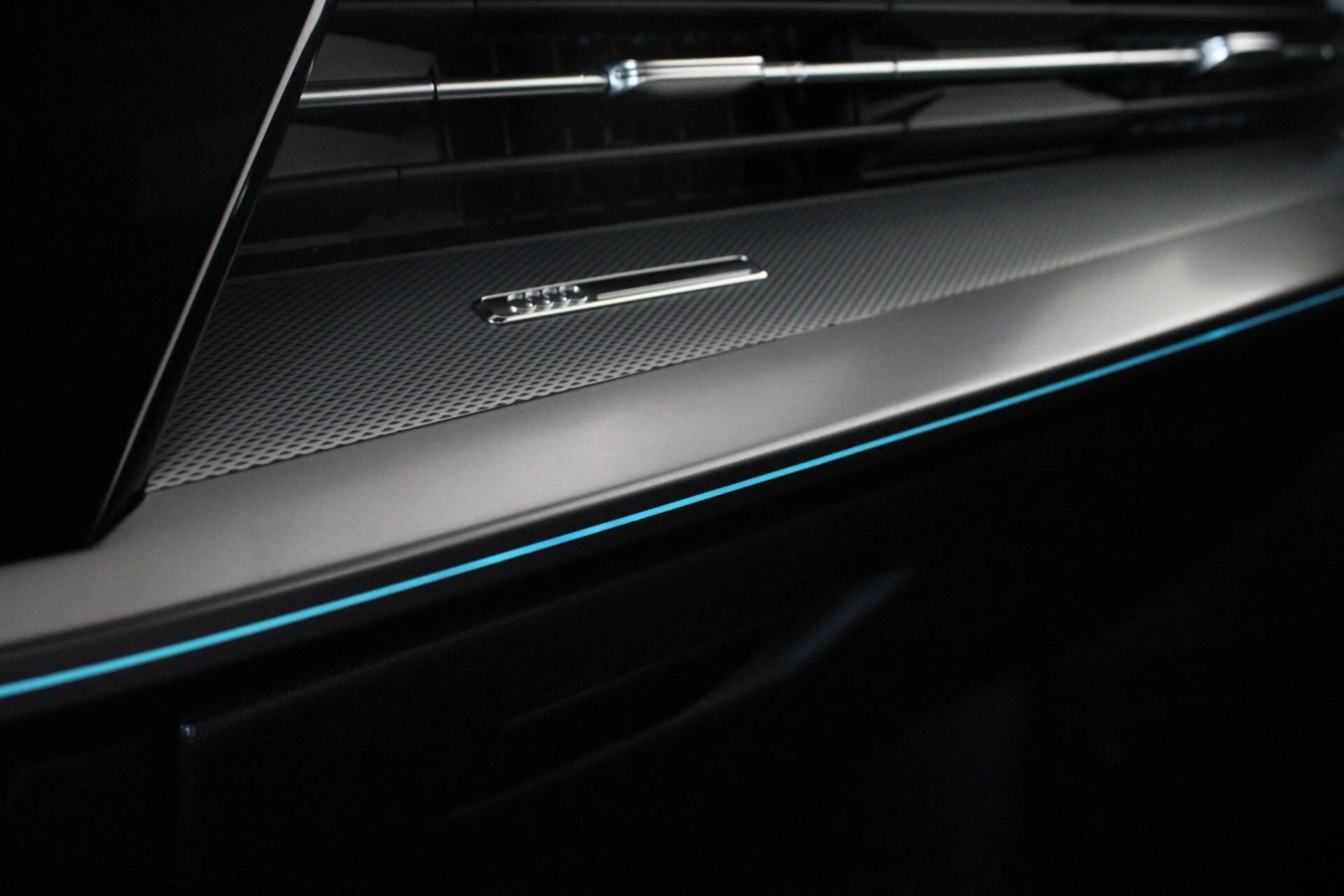 Audi A3 Sportback 40 TFSIe Advanced | MATRIX | CAMERA | — photo 19