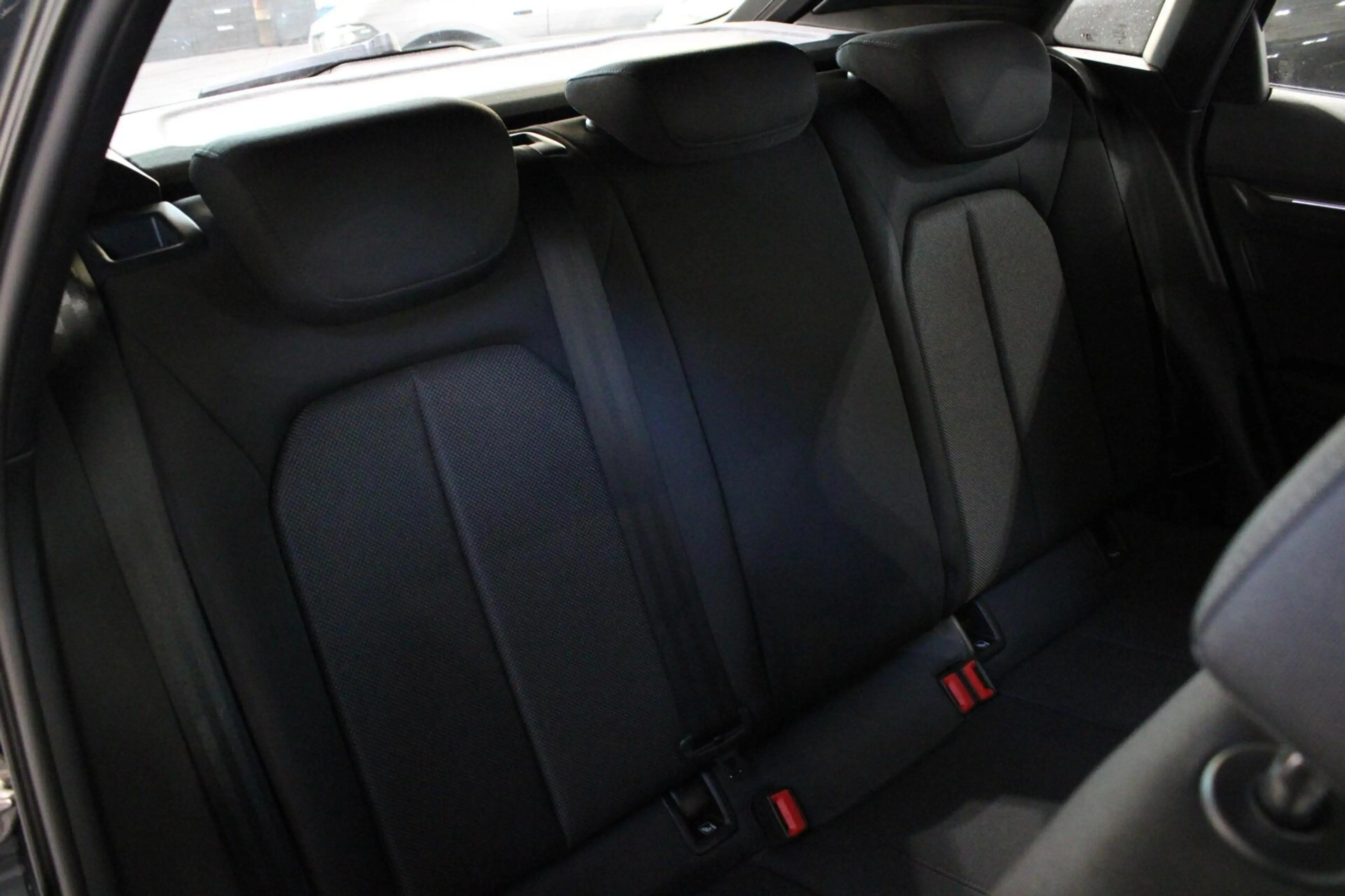 Audi A3 Sportback 40 TFSIe Advanced | MATRIX | CAMERA | — photo 20