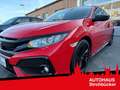 Honda Civic 1.0 i-VTEC Turbo Dynamic Limited Edition Rot - thumbnail 1