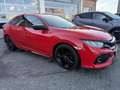Honda Civic 1.0 i-VTEC Turbo Dynamic Limited Edition Rot - thumbnail 4
