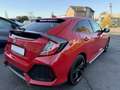 Honda Civic 1.0 i-VTEC Turbo Dynamic Limited Edition Rot - thumbnail 5