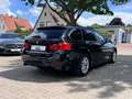 BMW 318 Touring d*AHK*PDC*NAVI*SHZ*MFKL* Schwarz - thumbnail 6