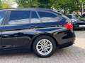 BMW 318 Touring d*AHK*PDC*NAVI*SHZ*MFKL* Schwarz - thumbnail 13