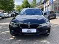 BMW 318 Touring d*AHK*PDC*NAVI*SHZ*MFKL* Schwarz - thumbnail 3