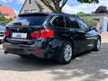 BMW 318 Touring d*AHK*PDC*NAVI*SHZ*MFKL* Schwarz - thumbnail 7