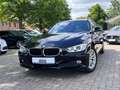 BMW 318 Touring d*AHK*PDC*NAVI*SHZ*MFKL* Schwarz - thumbnail 1