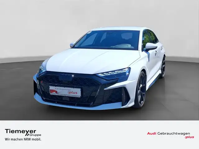 2025 Audi RS3 in Grey for sale