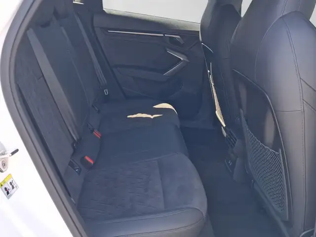 Audi RS3 view 6