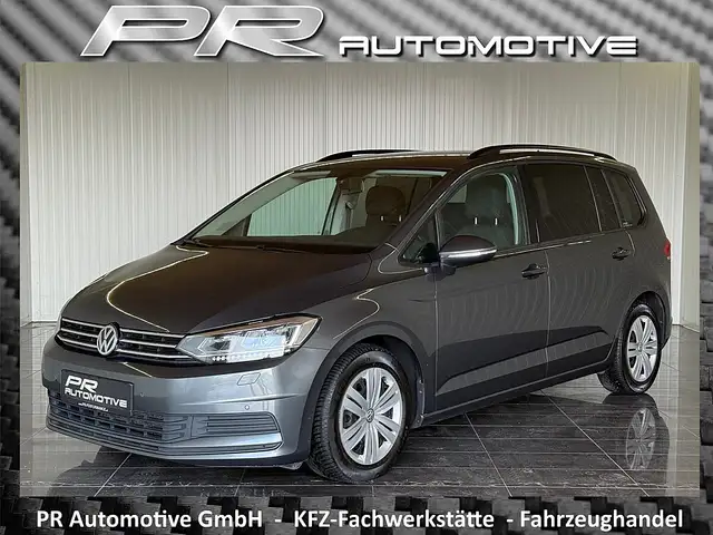 Volkswagen Touran Comfortline 1,6 SCR TDI ACC*MASSAGE*ALCANTARA*L...