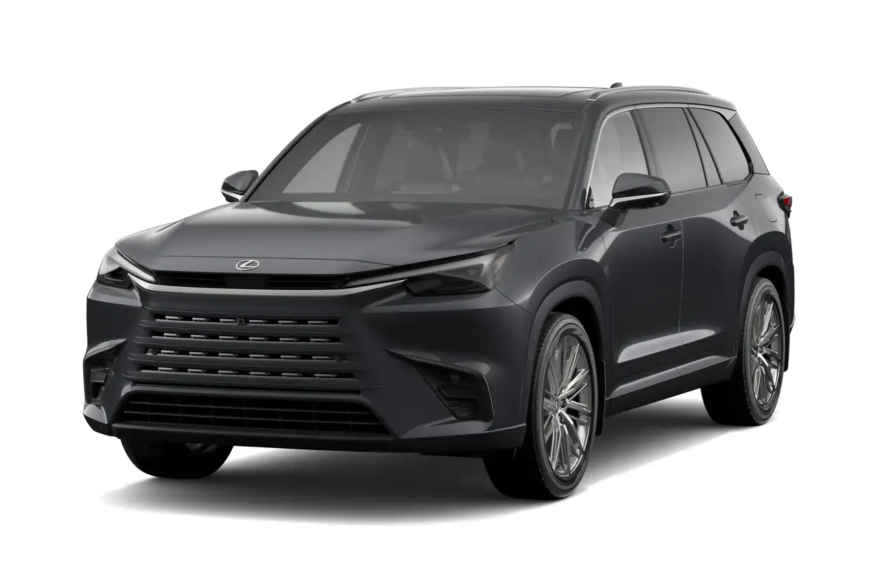 2026 Lexus TX