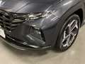 Hyundai TUCSON 1.6 TGDI HEV Tecno 2C AT Gris - thumbnail 15