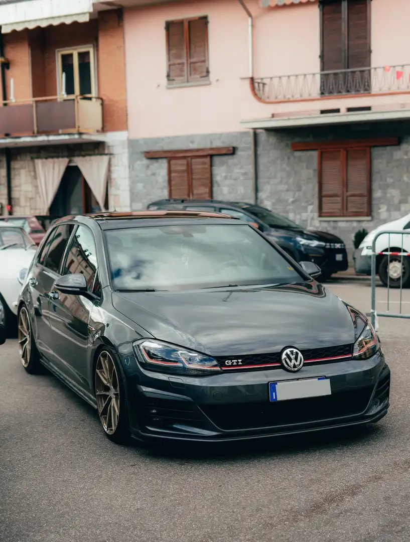 Volkswagen Golf GTI 5p 2.0 tsi Facelift - 1