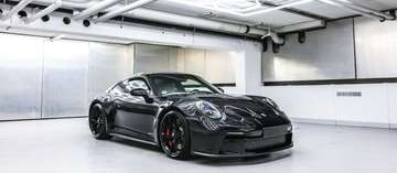GT3 Touring Exclusive Manufaktur 1.Hand
