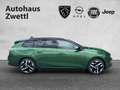 Opel Astra ST GS Elektro 156 54 KWh Grün - thumbnail 7