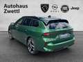Opel Astra ST GS Elektro 156 54 KWh Grün - thumbnail 4