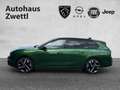 Opel Astra ST GS Elektro 156 54 KWh Grün - thumbnail 3