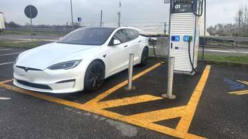 Performance Dual Motor Plaid awd