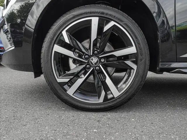 Skoda Kamiq view 7