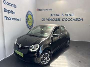 III E-TECH ELECTRIC EQUILIBRE R80 ACHAT INTEGRAL