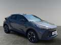 Toyota C-HR Toyota C-HR 5-tg Teamplayer 2,0l Plug-in Hybrid C Schwarz - thumbnail 7