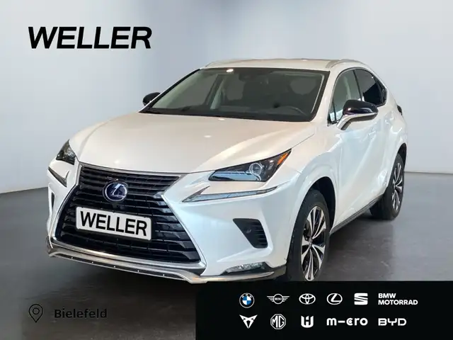 Lexus NX 300h Style Edition *Bi-LED*CAM*SHZ*CarPlay*PDC*