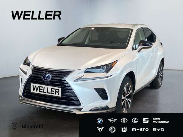 Imagine Lexus NX 300h Style Edition *Bi-LED*CAM*SHZ*CarPlay*PDC*