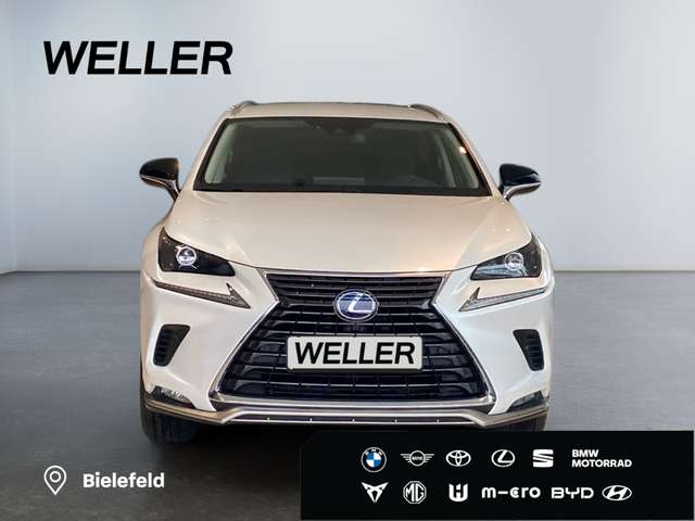 Lexus NX 300h Style Edition *Bi-LED*CAM*SHZ*CarPlay*PDC*