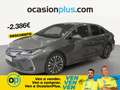 Toyota Corolla Sedán 140H Style Gris - thumbnail 1