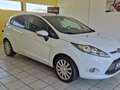 Ford Fiesta Trend SITZHEIZUNG, KLIMA Weiß - thumbnail 10