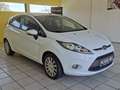 Ford Fiesta Trend SITZHEIZUNG, KLIMA Weiß - thumbnail 4