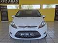 Ford Fiesta Trend SITZHEIZUNG, KLIMA Weiß - thumbnail 3
