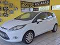 Ford Fiesta Trend SITZHEIZUNG, KLIMA Weiß - thumbnail 8