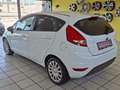 Ford Fiesta Trend SITZHEIZUNG, KLIMA Weiß - thumbnail 2
