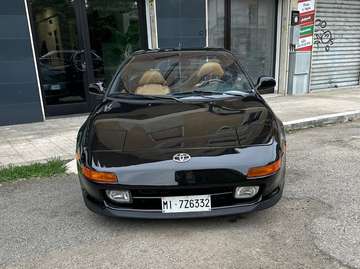 MR2 2.0i 16v