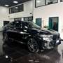BMW X6 M60i MSport 48V Nero - thumbnail 3
