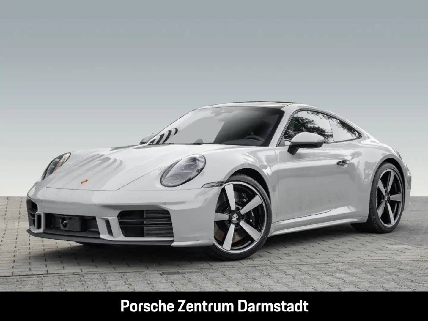Porsche 992 911 Carrera S Sport-Chrono Surround-View LED Wit - 1