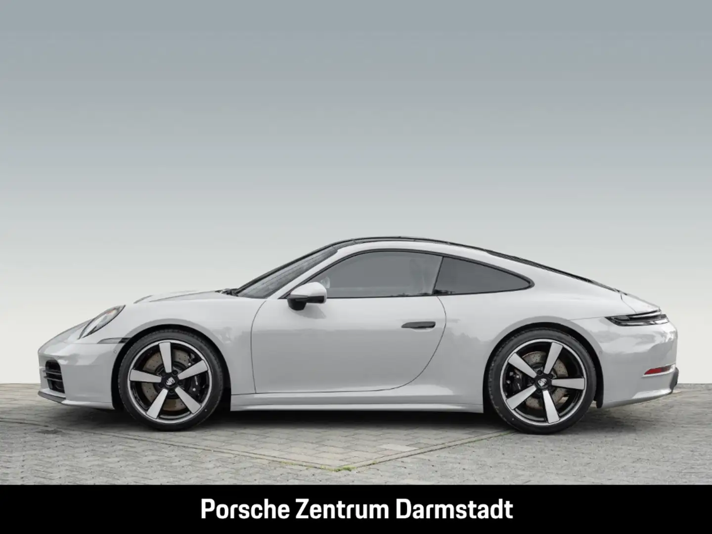 Porsche 992 911 Carrera S Sport-Chrono Surround-View LED Wit - 2
