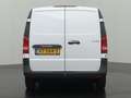 Mercedes-Benz Vito 111CDI Lang Achterdeuren | Airco | 3-Persoons Wit - thumbnail 11
