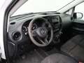 Mercedes-Benz Vito 111CDI Lang Achterdeuren | Airco | 3-Persoons Wit - thumbnail 3