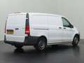Mercedes-Benz Vito 111CDI Lang Achterdeuren | Airco | 3-Persoons Wit - thumbnail 2