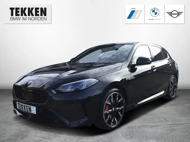 BMW 120 M-Sport Pro AHK/ACC/HUD/360Grad/HarmanKardon