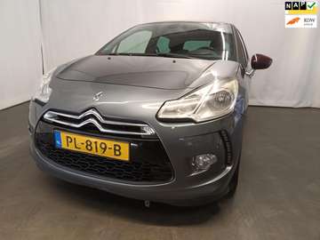 1.6 THP Sport Chic - Motor Schade