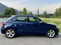 Audi A1 Audi A1 Sportback 1.0 TFSI intense | Erstbesitz Blau - thumbnail 8