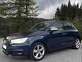Audi A1 Audi A1 Sportback 1.0 TFSI intense | Erstbesitz Blau - thumbnail 2